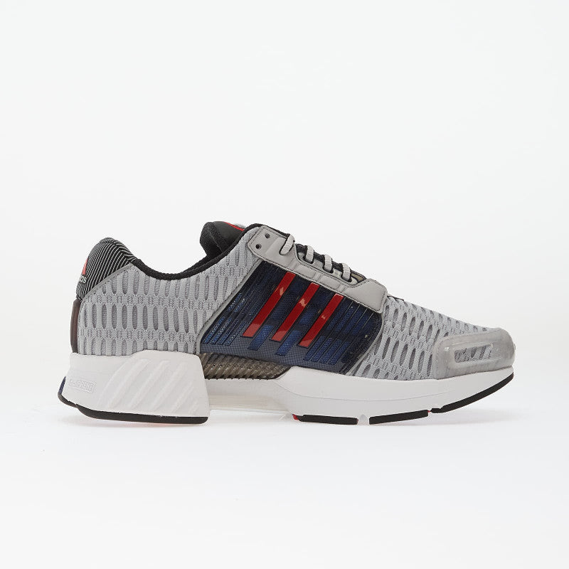 adidas Climacool 1 Grey Two/ Better Scarlet/ Core Black 45