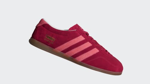 adidas Originals Wmns Gazelle Lo Pro