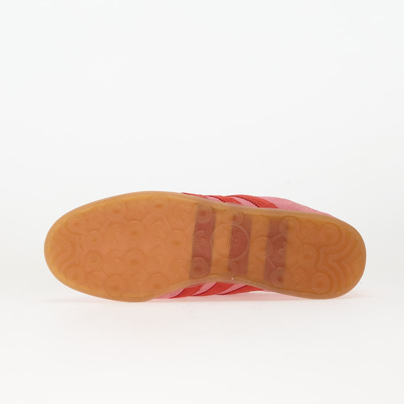 adidas Gazelle Lo Pro Wmns Pinspa/ Red/ Gum 40