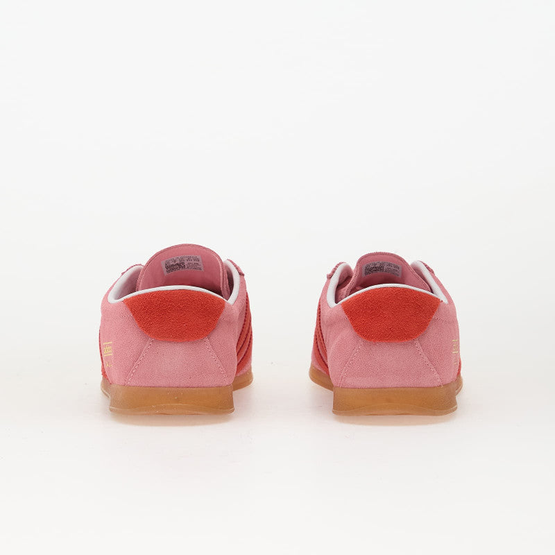 adidas Gazelle Lo Pro Wmns Pinspa/ Red/ Gum 40