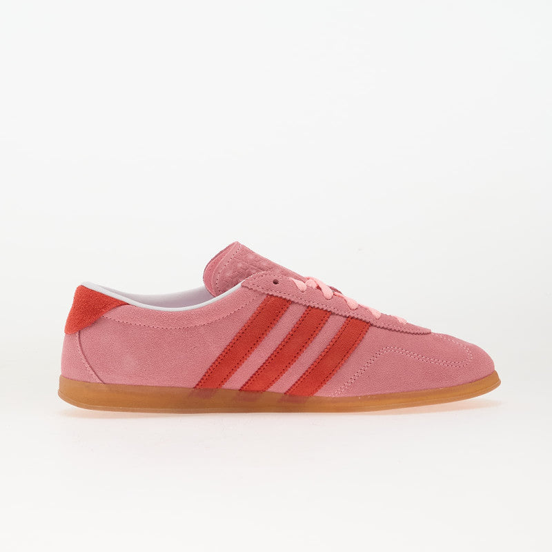 adidas Gazelle Lo Pro Wmns Pinspa/ Red/ Gum 40