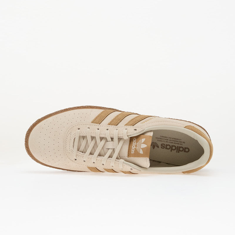 adidas Montreal Rm Aluminium/ Cardboard/ Gum5 44