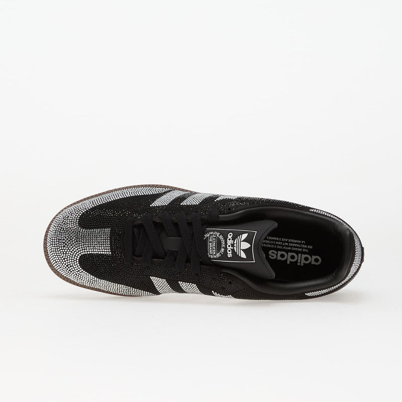 adidas Originals Samba Og Shoes Core Black/ Core Black/ Cloud White 37