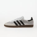 adidas Originals Samba Og Shoes Crystal White/ Core White/ Silver Metallic 36