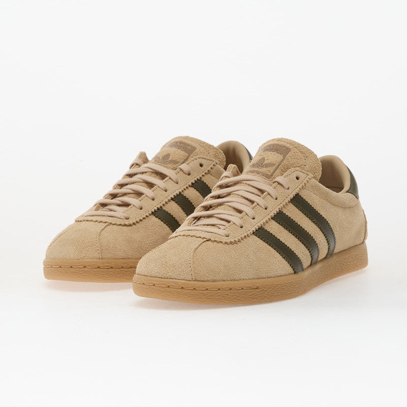 adidas Tobacco Magic Beige/ Olive Strata/ Gum