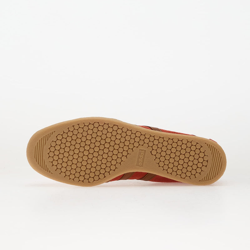 adidas Tobacco Preloved Red/ Dubr/ Gum 44