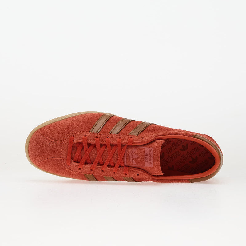 adidas Tobacco Preloved Red/ Dubr/ Gum 44