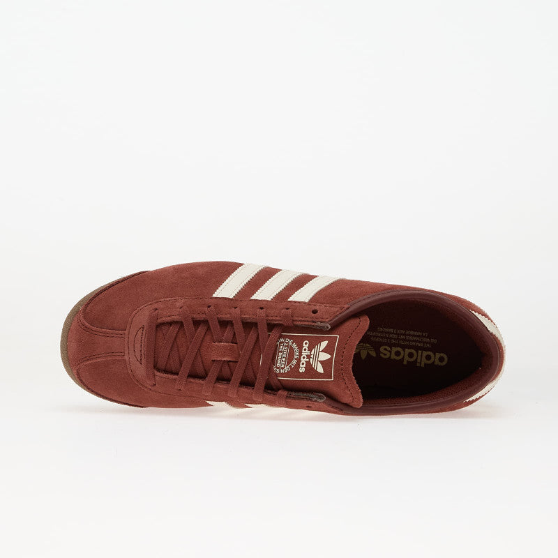adidas Italia 70S Fox Brown/ Off White/ Gum5 40