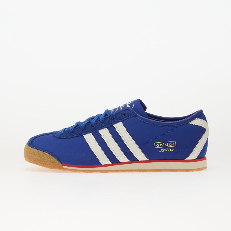 adidas Italia 70s Royal Blue/ Off White/ Gum1 40
