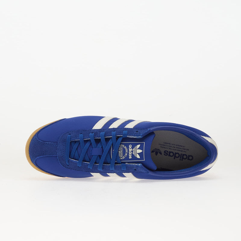 adidas Italia 70s Royal Blue/ Off White/ Gum1 40
