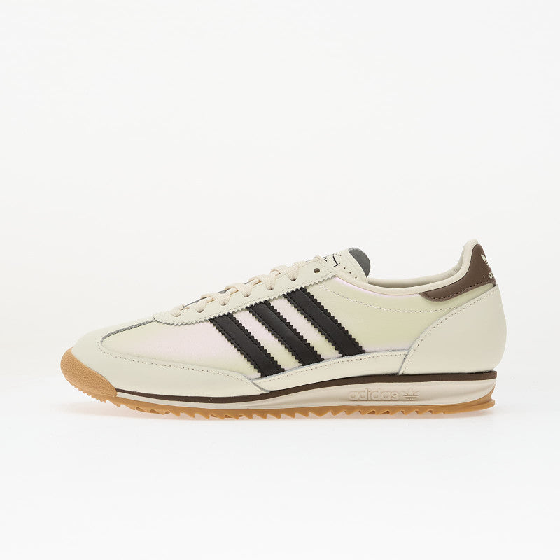 adidas SL 72 Og Wmns Off White/ Core Black/ Earth Strata 41
