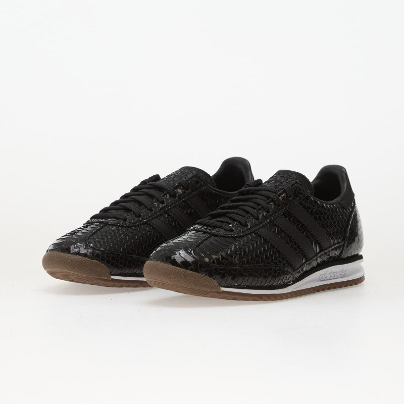 adidas SL 72 Og Wmns Core Black/ Ftw White/ Carbon 39