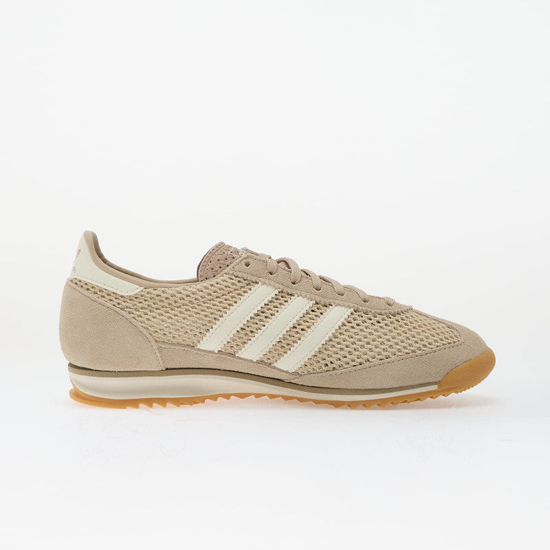 adidas SL 72 Og Wmns Wonder Beige/ Off White/ Wonder Beige 36