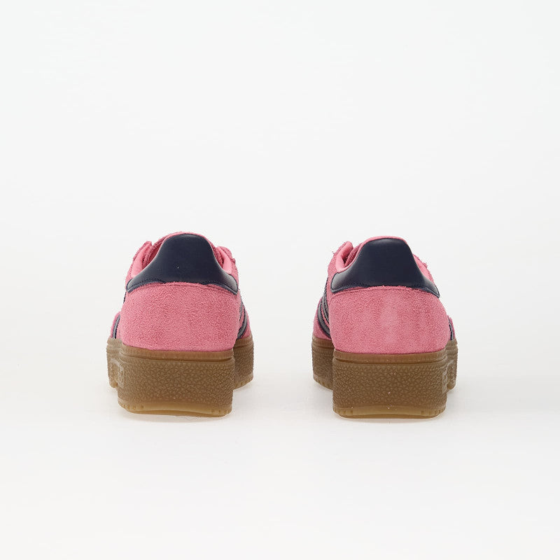 adidas Handball Spezial Bold Wmns Bliss Pink/ Night Indigo/ Gum5