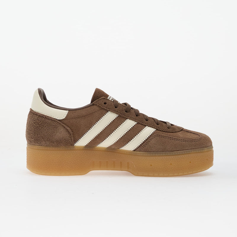 adidas Handball Spezial Bold Earth Strata/ Off White/ Gum 3