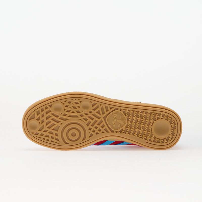adidas Handball Spezial Wmns Better Scarlet/ Luaq/ Gold Metallic 39