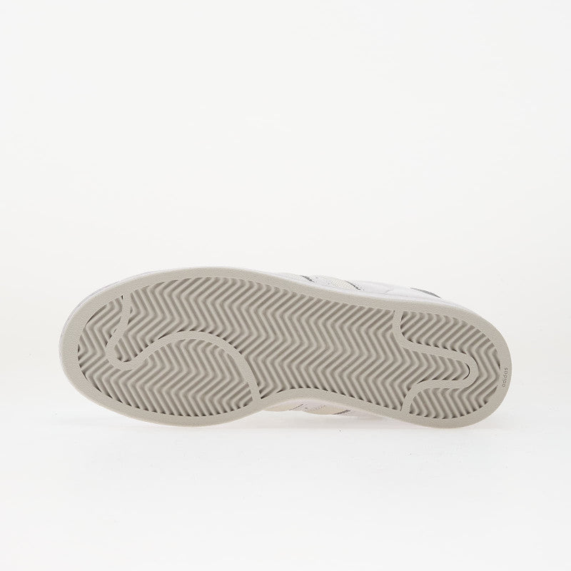 adidas Superstar II Ftw White/ Grey One/ Gold Metallic 45