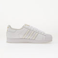 adidas Superstar II Ftw White/ Grey One/ Gold Metallic 45
