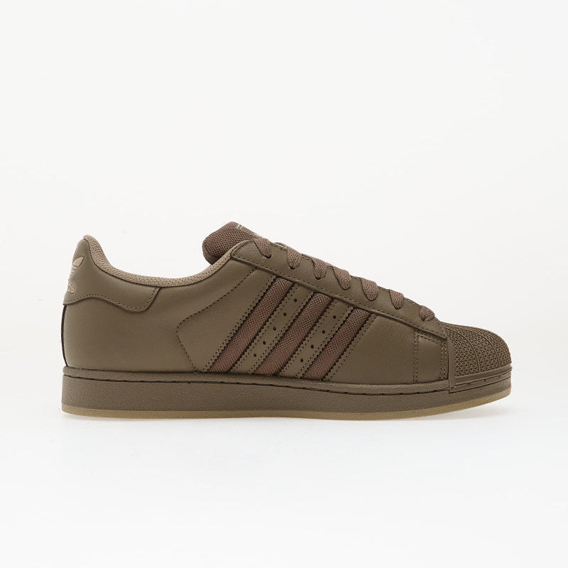 adidas Superstar II Blabro/ Blacar/ Blabro