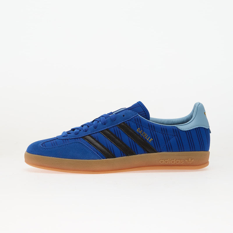 adidas Gazelle Indoor Core Royal/ Core Black/ Supplier Colour