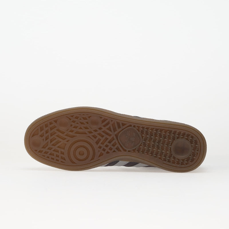 adidas Handball Spezial Auon/ Halo Silver/ Gum5