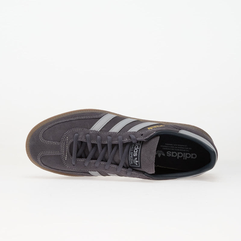 adidas Handball Spezial Auon/ Halo Silver/ Gum5