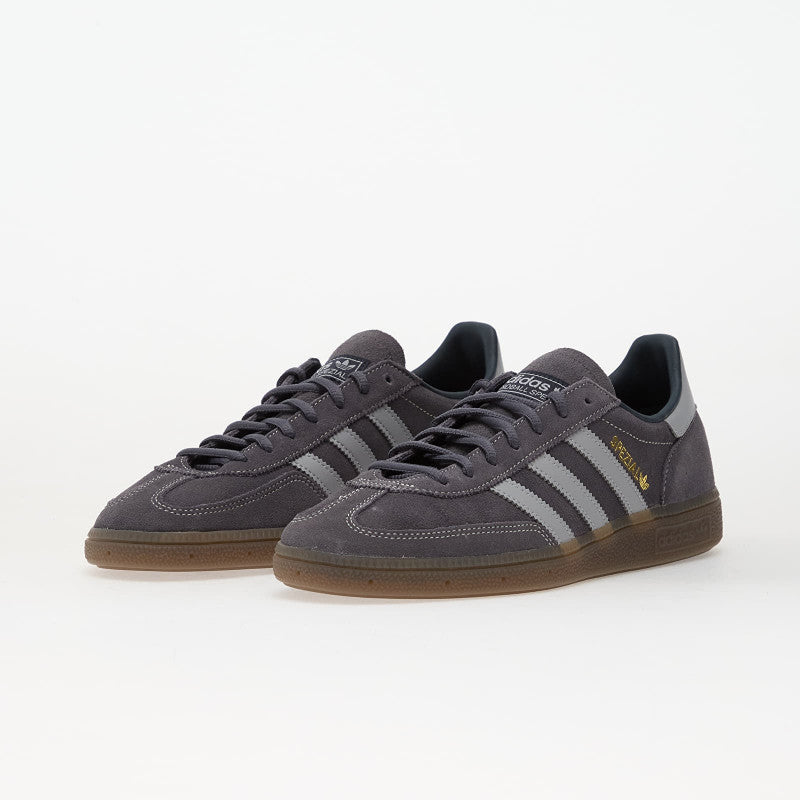 adidas Handball Spezial Auon/ Halo Silver/ Gum5