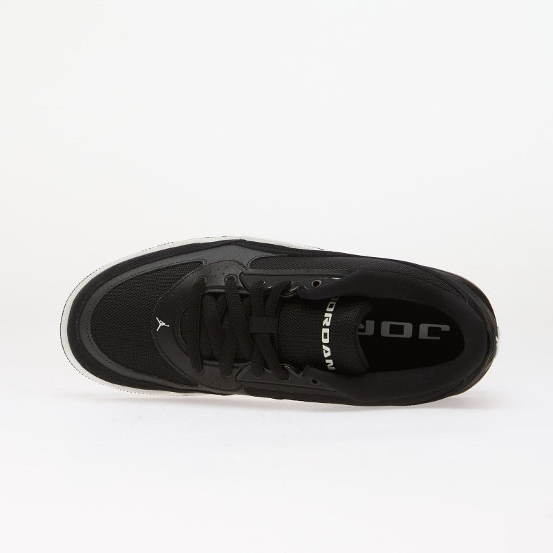 Air Jordan Ultra Black/ Summit White-Dk Smoke Grey
