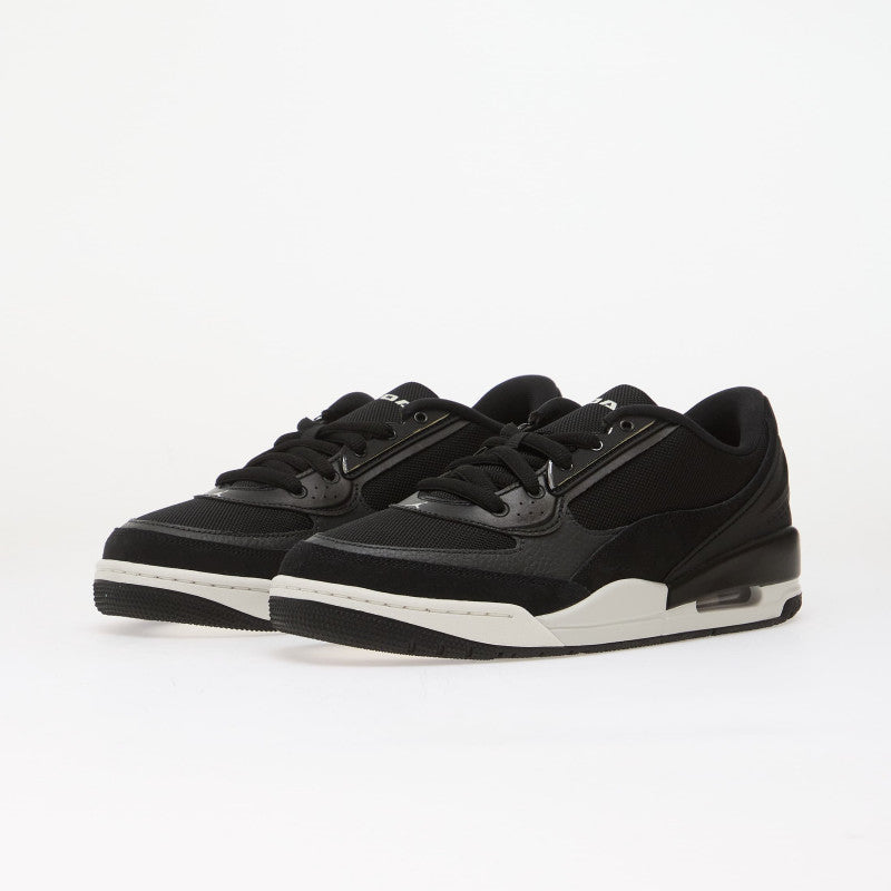Air Jordan Ultra Black/ Summit White-Dk Smoke Grey