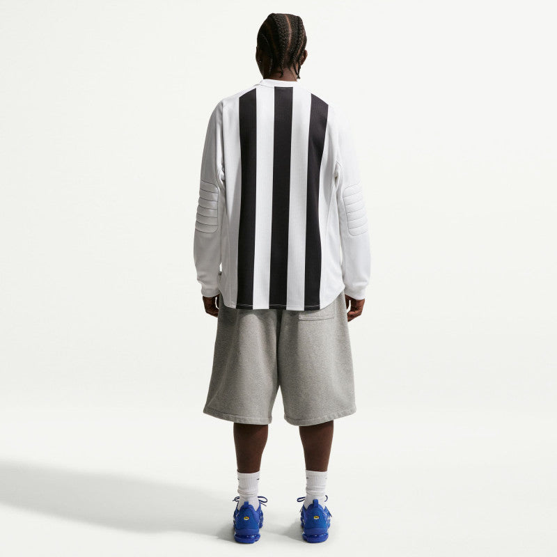 Nike Sportswear Club Men's Goalie Top Black/ White/ Game Royal