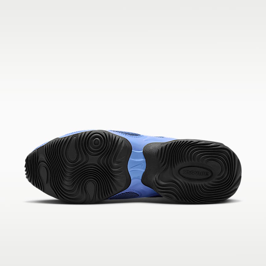 Nike Wmns Air Max Muse Royal Pulse/ Lt Crimson-Black