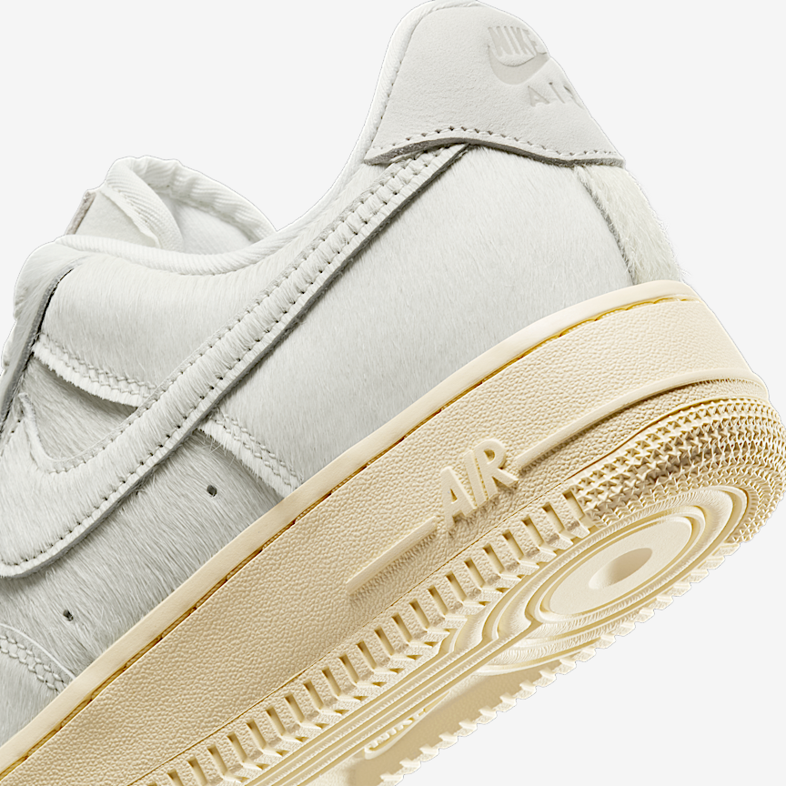 Nike Wmns Air Force 1 '07