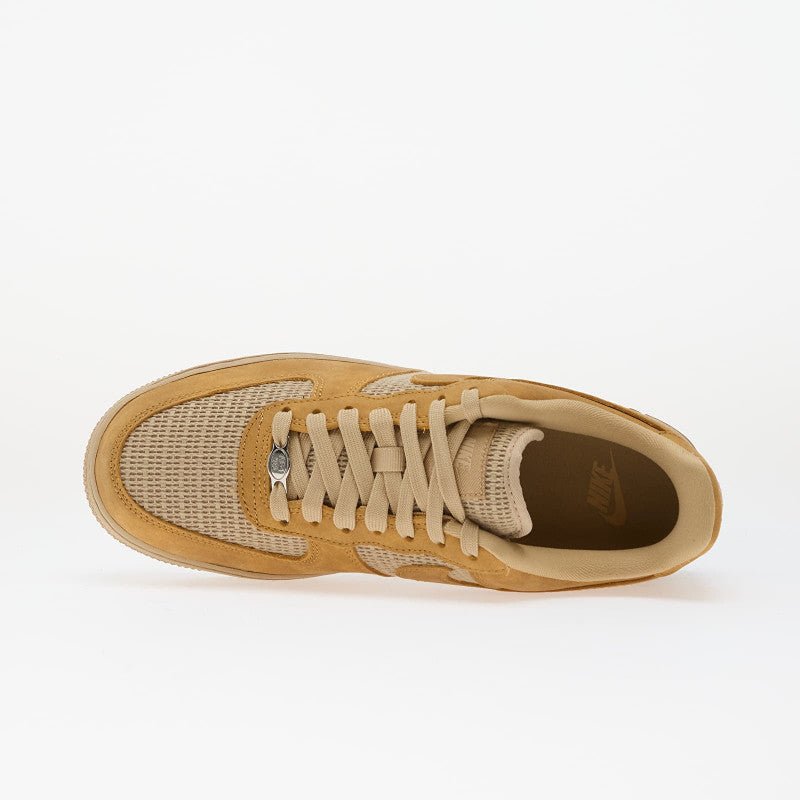 Nike Air Force 1 '07 Lv8 Twine/ Twine-Linen