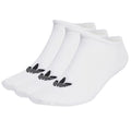 adidas Originals Trefoil Liner Socks 6 Pairs