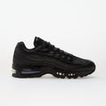 Nike Air Max 95 "Big Bubble" Ltr Qs Black/ Black-Black