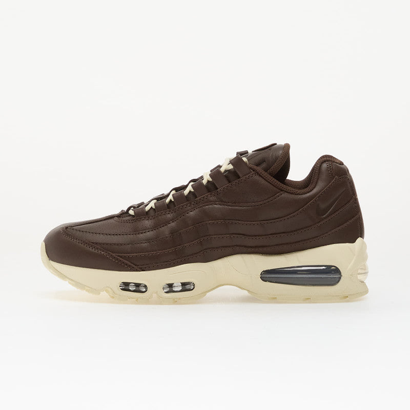 Nike Air Max 95 Big Bbl Ltr Qs Baroque Brown/ Coconut Milk-Baroque Brown