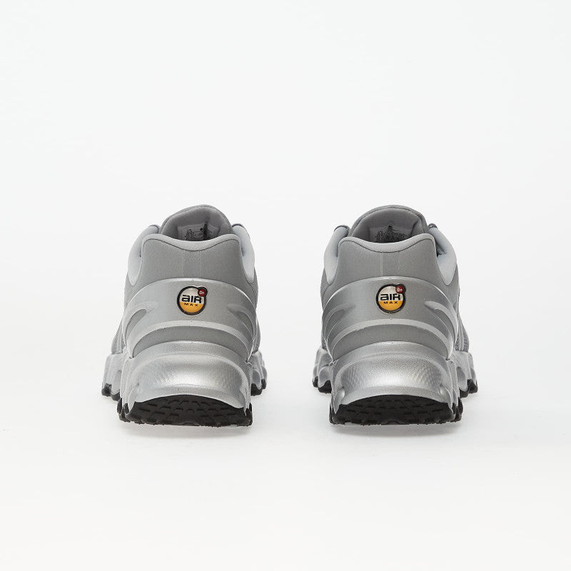Nike Air Max Dn8 Metallic Silver/ Metallic Silver-Black