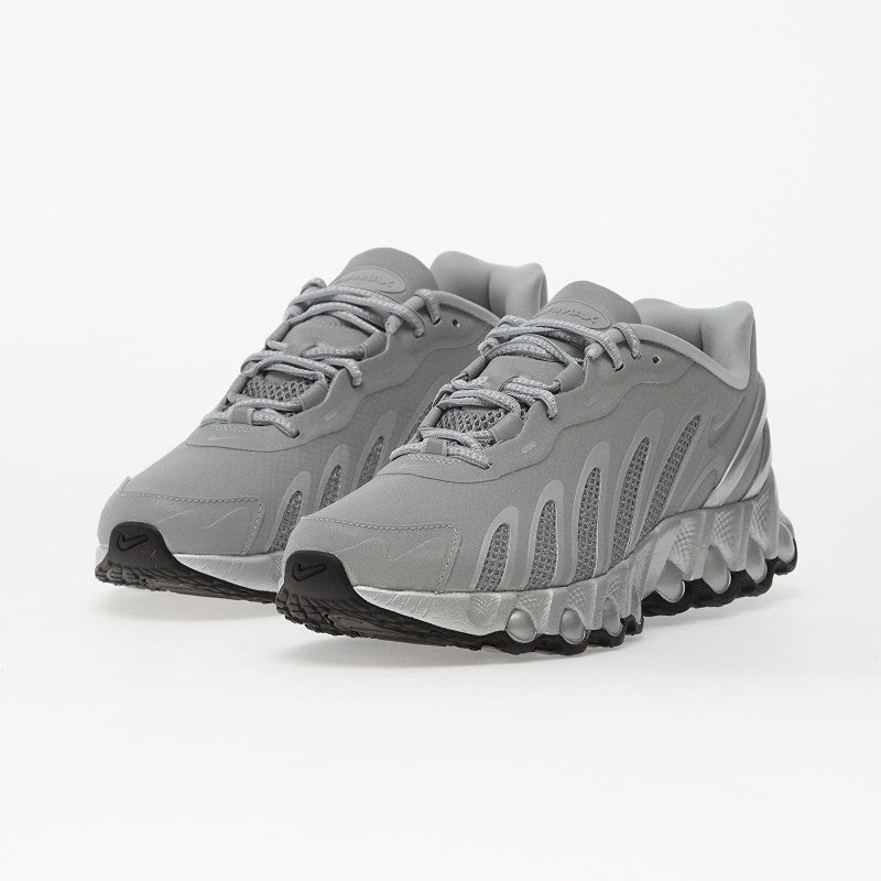 Nike Air Max Dn8 Metallic Silver/ Metallic Silver-Black