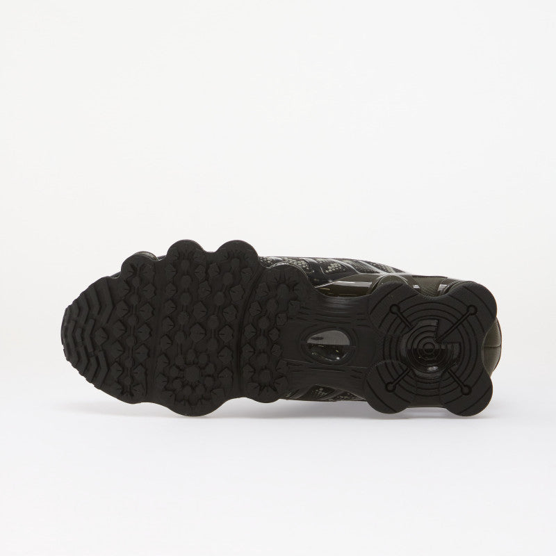 Nike Shox TL Newsprint/ Newsprint-Black
