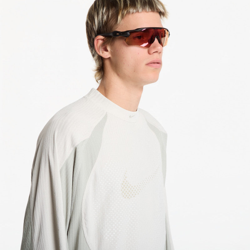 Nike Tech Dri-FIT ADV Jersey Light Bone/ Spruce Fog/ Spruce Fog