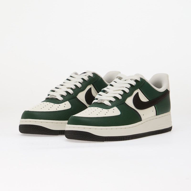 Nike Air Force 1 '07 LV8 Fir/ Black-Sail-Coconut Milk