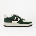 Nike Air Force 1 '07 LV8 Fir/ Black-Sail-Coconut Milk