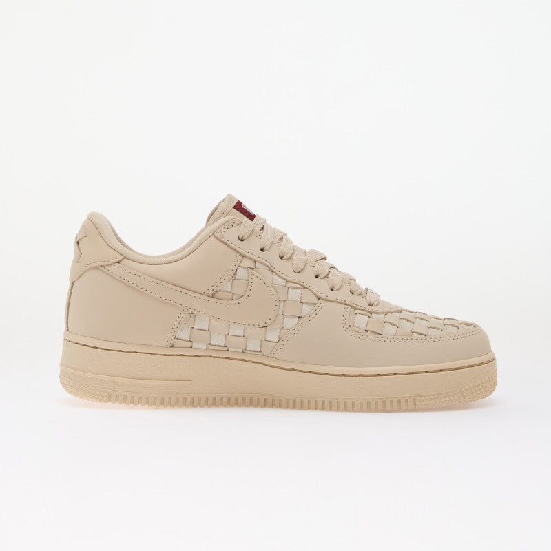 Nike Air Force 1 Low Retro Premium Sanddrift/ Sanddrift-Pale Ivory-Sail