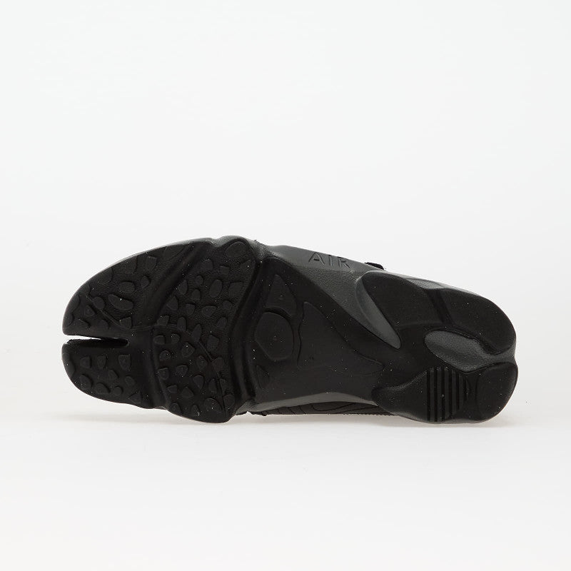 Nike Air Rift Black/ Iron Grey-Reflect Silver
