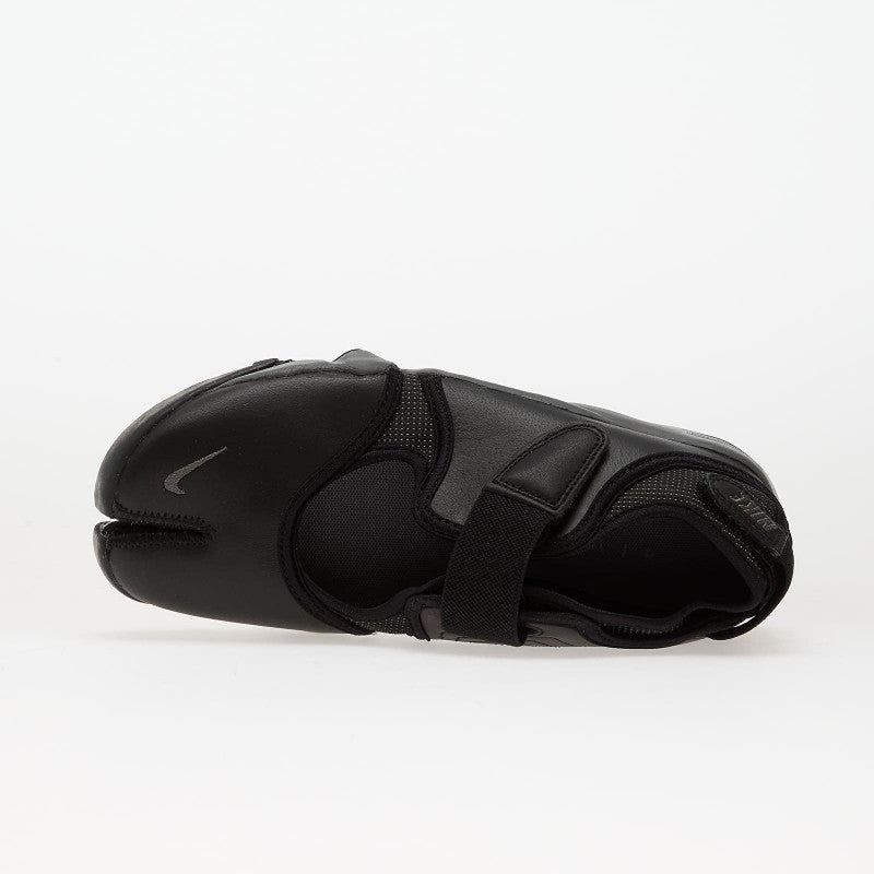 Nike Air Rift Black/ Iron Grey-Reflect Silver