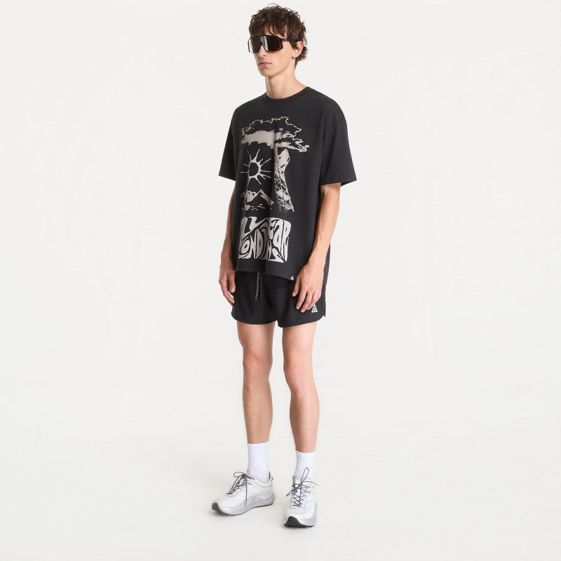 Nike ACG Men's Dri-FIT T-Shirt Black