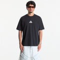 ACG Men's Dri-FIT T-Shirt Black/ Lt Orewood Brn