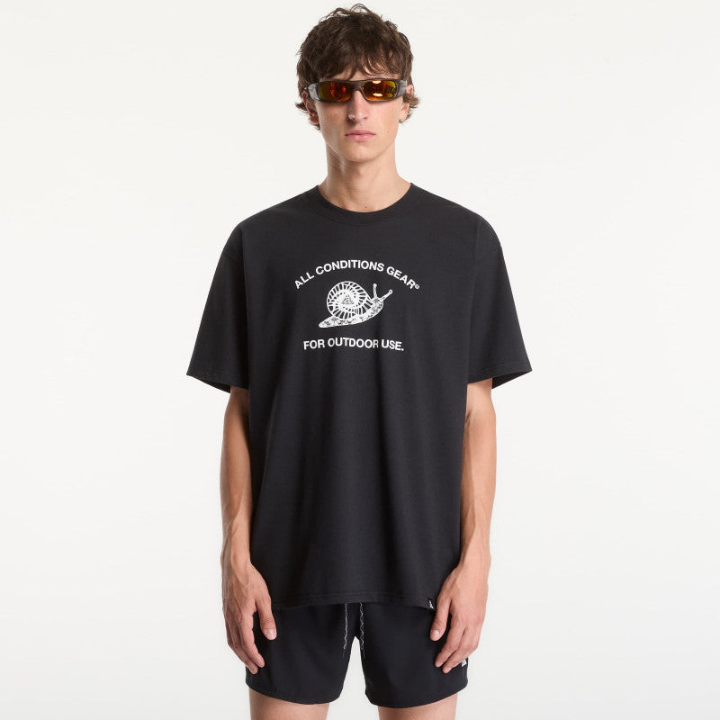 Nike ACG Men's Dri-FIT T-Shirt Black