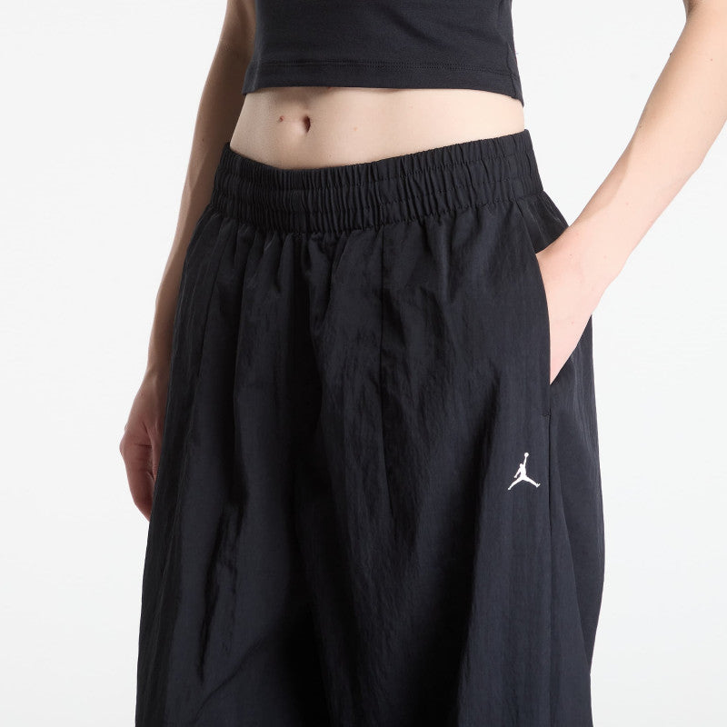 Jordan Brooklyn Women's Woven Pants Black