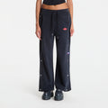 Jordan Flight Fleece Women's French Terry Snap Pants Black/ University Red